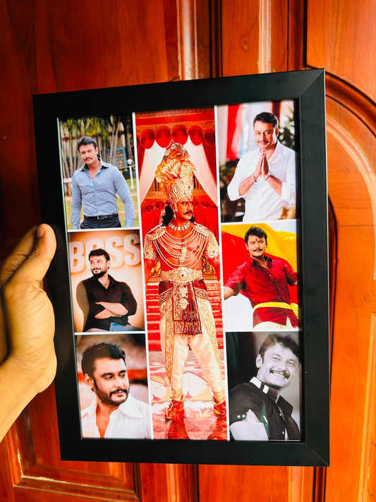 FRAME A4 SIZE